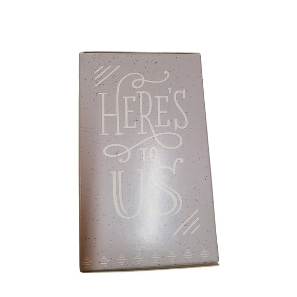 Hallmark Keepsake Christmas Ornament 2017 We Still Do Holiday Christmas NWT - Picture 9 of 11